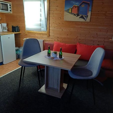 Fewo Isla 4 Elmenhorst/Lichtenhagen المظهر الخارجي الصورة