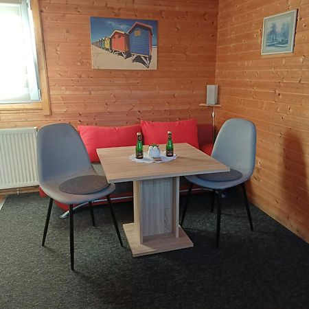 Fewo Isla 4 Elmenhorst/Lichtenhagen المظهر الخارجي الصورة