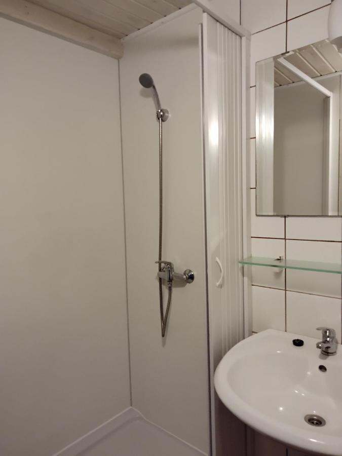 Fewo Isla 4 Elmenhorst/Lichtenhagen المظهر الخارجي الصورة