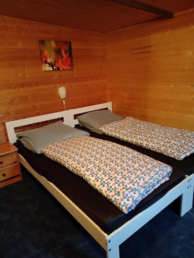 Fewo Isla 4 Elmenhorst/Lichtenhagen المظهر الخارجي الصورة