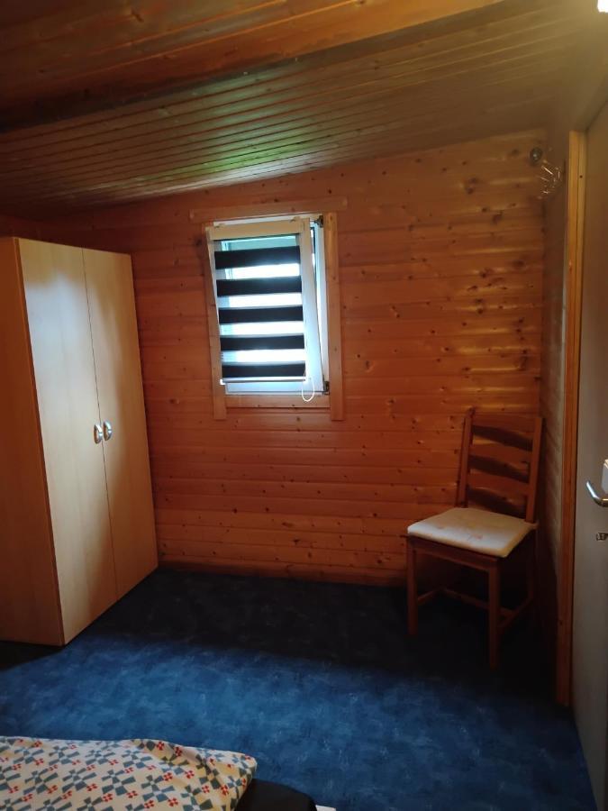 Fewo Isla 4 Elmenhorst/Lichtenhagen المظهر الخارجي الصورة
