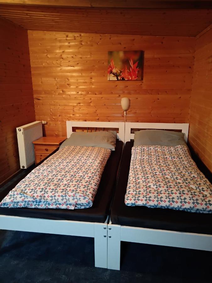 Fewo Isla 4 Elmenhorst/Lichtenhagen المظهر الخارجي الصورة